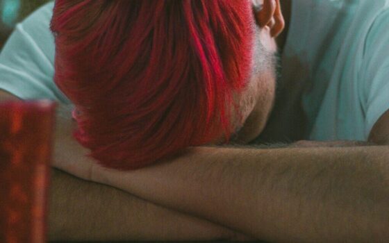 resaca