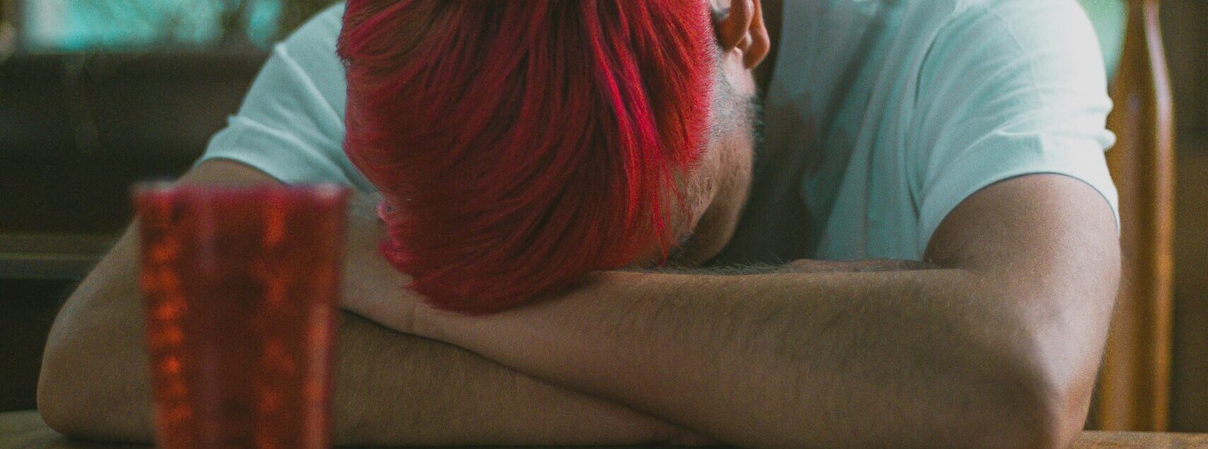 resaca