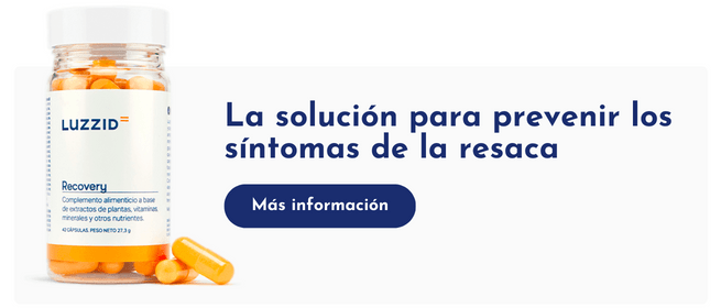 Banner comprar pastillas anti resaca Luzzid