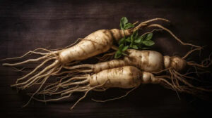 ginseng