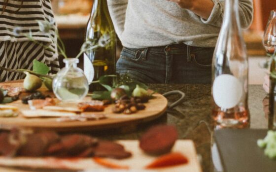 cenas-con-amigos-ideas